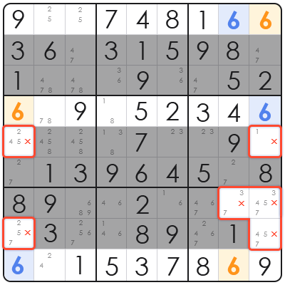 free printable medium sudoku