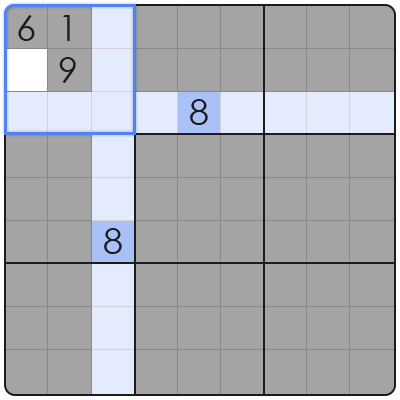 sudoku xy wing