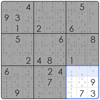 6 by 6 sudoku