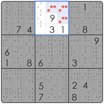 sudoku meaning in japanese